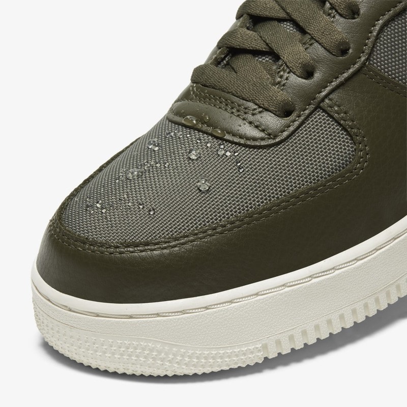 Nike air force gore tex online verde